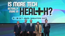 NHG Health, DFI Retail Group partner to expand preventive health access
