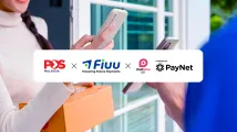 Fiuu launches QR codes for cash-on-delivery payments