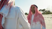 Saudi and Syrian ministers eye cooperation between health and culture 