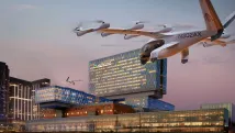 Cleveland Clinic Abu Dhabi to establish hospital-based vertiport in UAE