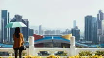 China reinsurance market stable as capacity grows: AM Best