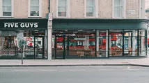Five Guys UK net profit slumps to £1m in 2024