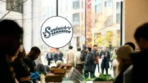 Sandwich Sandwich to make international debut with first UAE store