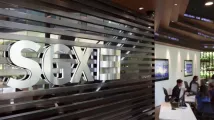 SGX Group sees sustained volume growth in September