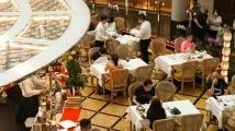 COTD: Prime retail rent grows 0.5% in Q3