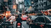 Thai Banks face 3.7% YoY impaired loans rise in 2025