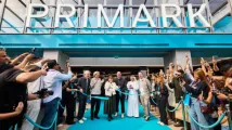 Primark opens first flagship store in the Middle East