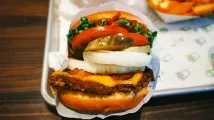US burger chain Shake Shack to debut in Australia
