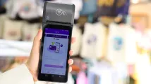 Siam Commercial Bank, Visa, SoftSpace launch tap-to-pay services at two Bangkok markets