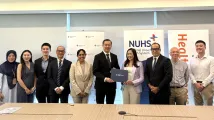 NUH, Siemens to study ultrasound tech for liver disease diagnostics