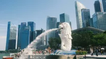 Singapore banks introduce safeguard for large digital withdrawals