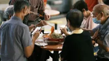 AIA Singapore launches chronic disease plan with Amplify Health