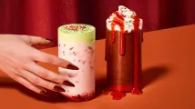Social Media Wrap: Starbucks unveils Halloween beverages; Krispy Kreme joins Taylor Swift album drop celebration; KFC launches $10 tenders deal