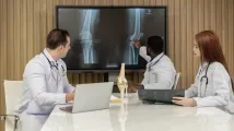 Global bone regeneration market to reach $8.4b by 2034