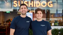 SushiDog to open first Midlands restaurant in Birmingham’s Bullring