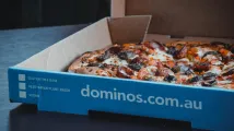 Domino's net income slips 5.2% in Q3