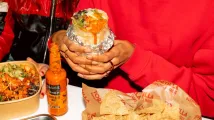 Tortilla partners with award-winning sauce maker for new menu launch