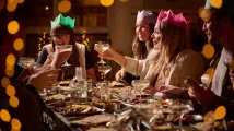 Mowgli Street Food launches special Christmas menu
