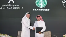 Alshaya’s Starbucks Kuwait boosts football ties with KFA referee deal