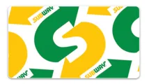 Subway rolls out gift cards in the UK