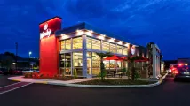 Wendy’s UK net profit dips 25.3% in 2024