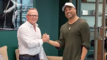 Zambrero founder names new CEO