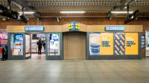 Greggs unveils new ‘Bitesize’ shop format