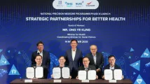 Singapore launches Phase III of National Precision Medicine Programme