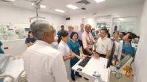 SGH launches neuroscience ICU to support critical cases