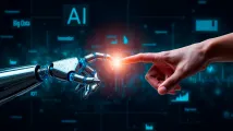 AI spending climbs 33% as digital readiness falls to 24%