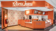 Gloria Jean’s unveils new design, branding