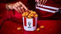 KFC UK&I sales climb 9% in Q3 2025