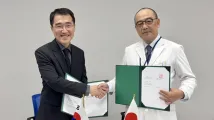 Asan Medical Center, QST Hospital ink MoU on heavy ion therapy