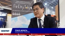 Tokyo positions fintech startups for global expansion