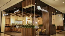 Amorino opens in second location in in the UAE