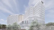 Australian gov’t unveils concept design for $1.3b Bankstown Hospital