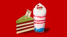Starbucks Korea unveils Where’s Wally?-inspired holiday treats and merch