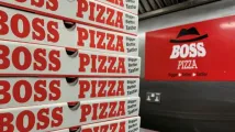 Boss Pizza reaches 100 franchise milestone