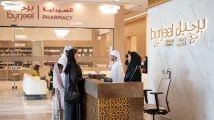 Burjeel Holdings' net profit rises 27.5% to $47.7m in Q3