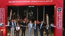 Alshaya launches Chipotle’s first ‘Chipotlane’ in the Gulf