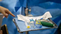 Global disposable medical device market to hit $144.85b by 2030