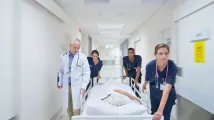 Expanded Nelson Hospital emergency department opens in NZ