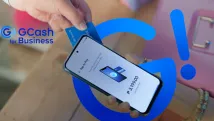 GCash PocketPay enables NFC devices to become payment portals