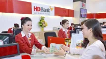 HDBank’s net profit up 17% to $562m in 9M 2025