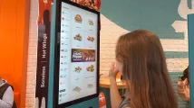Popeyes UK rolls out new kiosk software