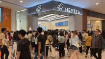 HEYTEA secures Halal certification in Malaysia