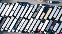 Transport, storage sector totals $755.6b of receipts in 2024 