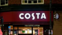 Costa Coffee and Emirates Leisure Retail ink 15-year extension