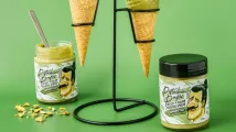 Gelatissimo enters partnership with Pistachio Papi