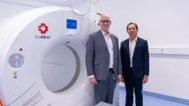 Australia’s The Alfred installs total-body Quadra PET scanner